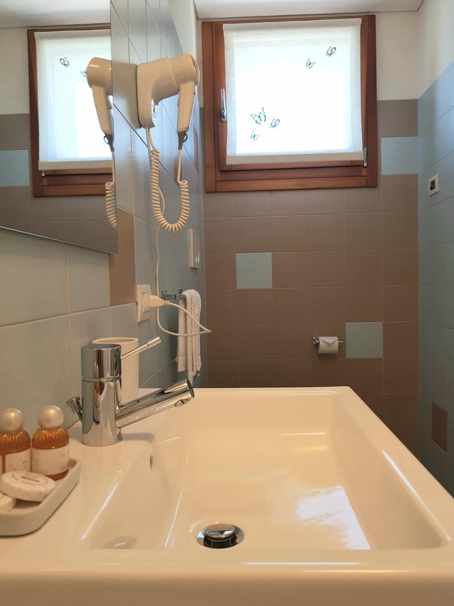 Agriturismo Casa Rossa Postioma Eksteriør bilde