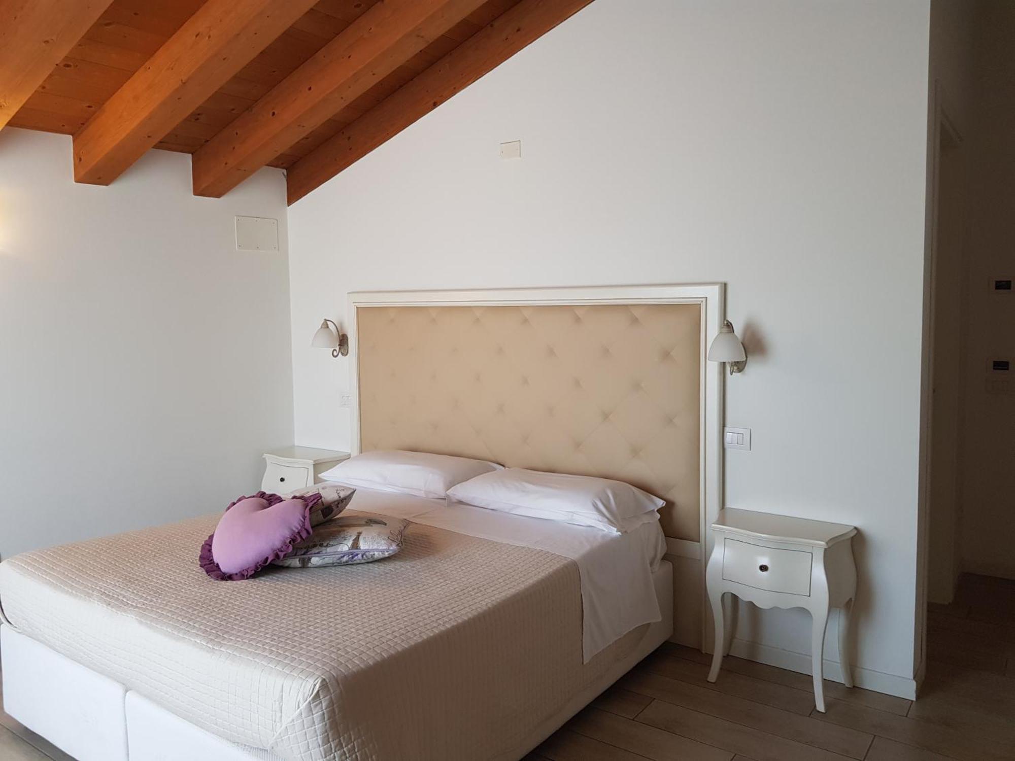 Agriturismo Casa Rossa Postioma Eksteriør bilde