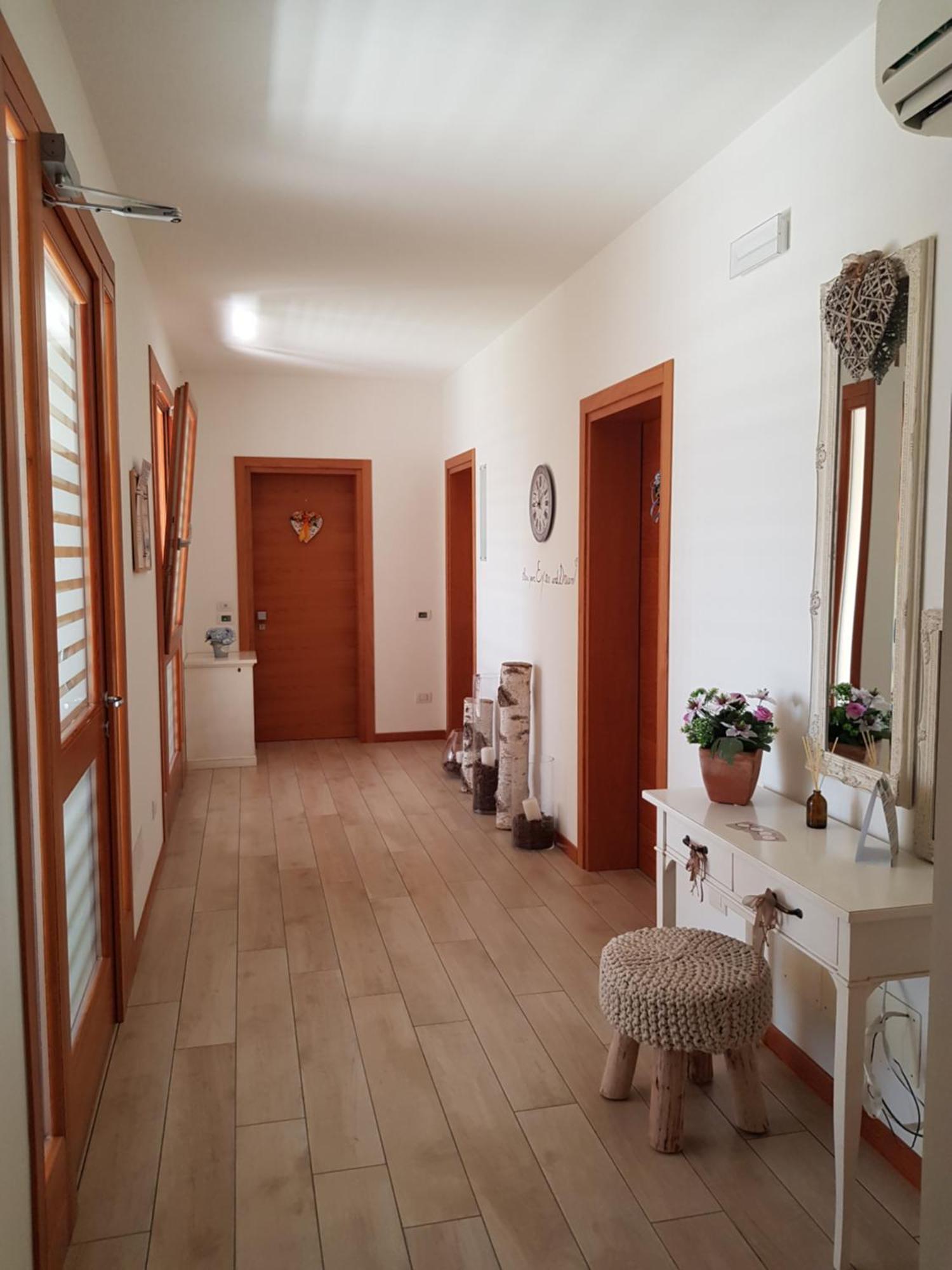 Agriturismo Casa Rossa Postioma Eksteriør bilde