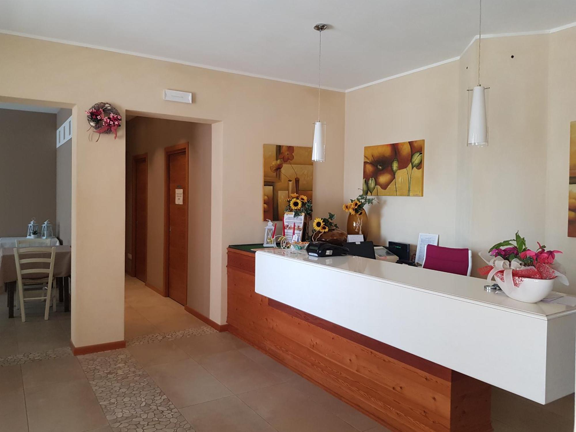Agriturismo Casa Rossa Postioma Eksteriør bilde