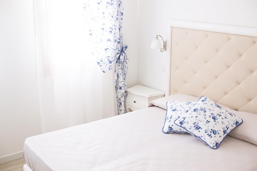 Agriturismo Casa Rossa Postioma Eksteriør bilde