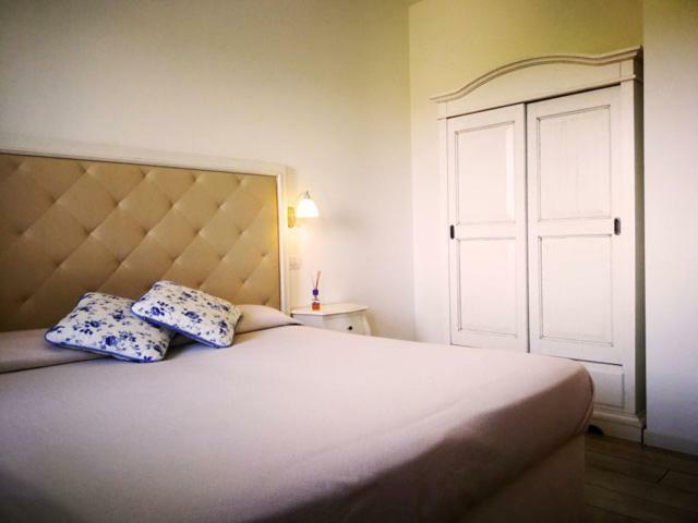 Agriturismo Casa Rossa Postioma Eksteriør bilde