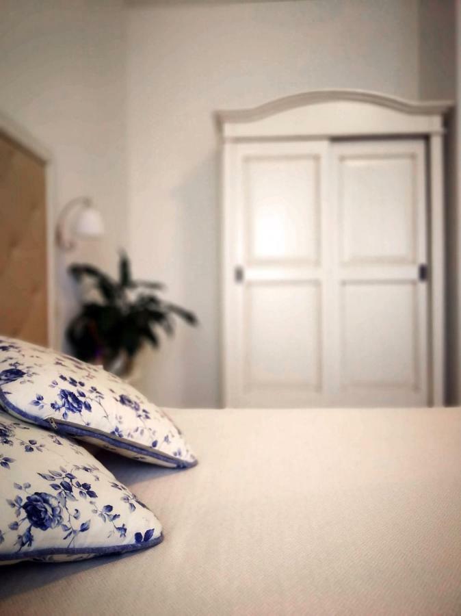 Agriturismo Casa Rossa Postioma Eksteriør bilde